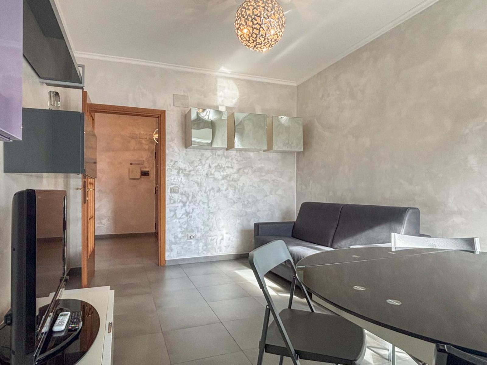Appartamento Portuense Paradise Roma
